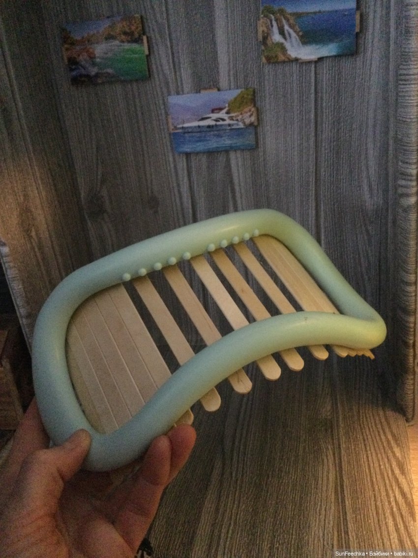 Румбокс - уголок с минимальными вложениями (фото 9)