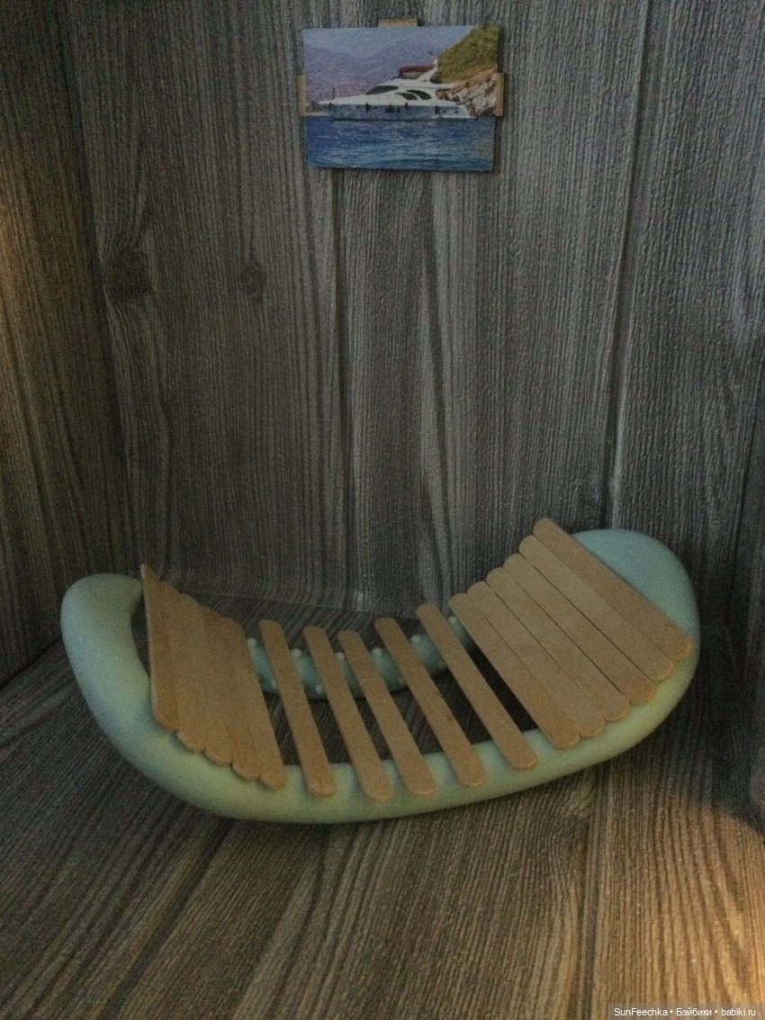 Румбокс - уголок с минимальными вложениями (фото 10)