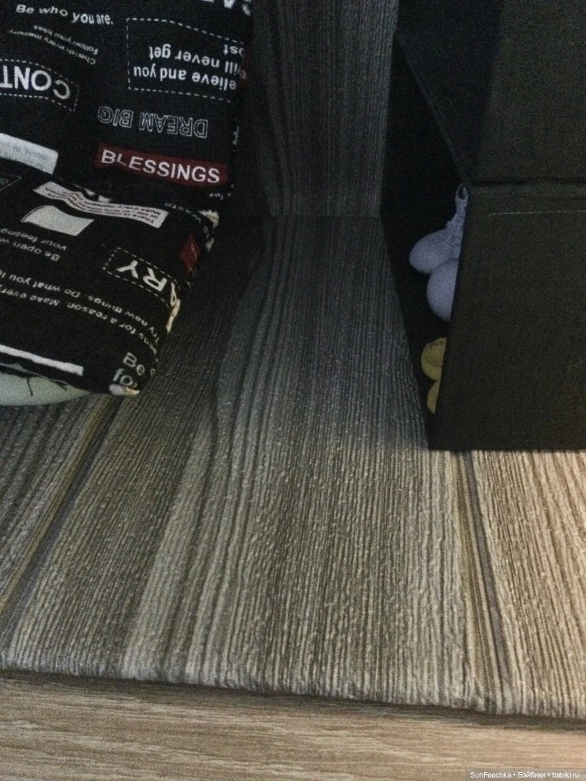 Румбокс - уголок с минимальными вложениями (фото 5)