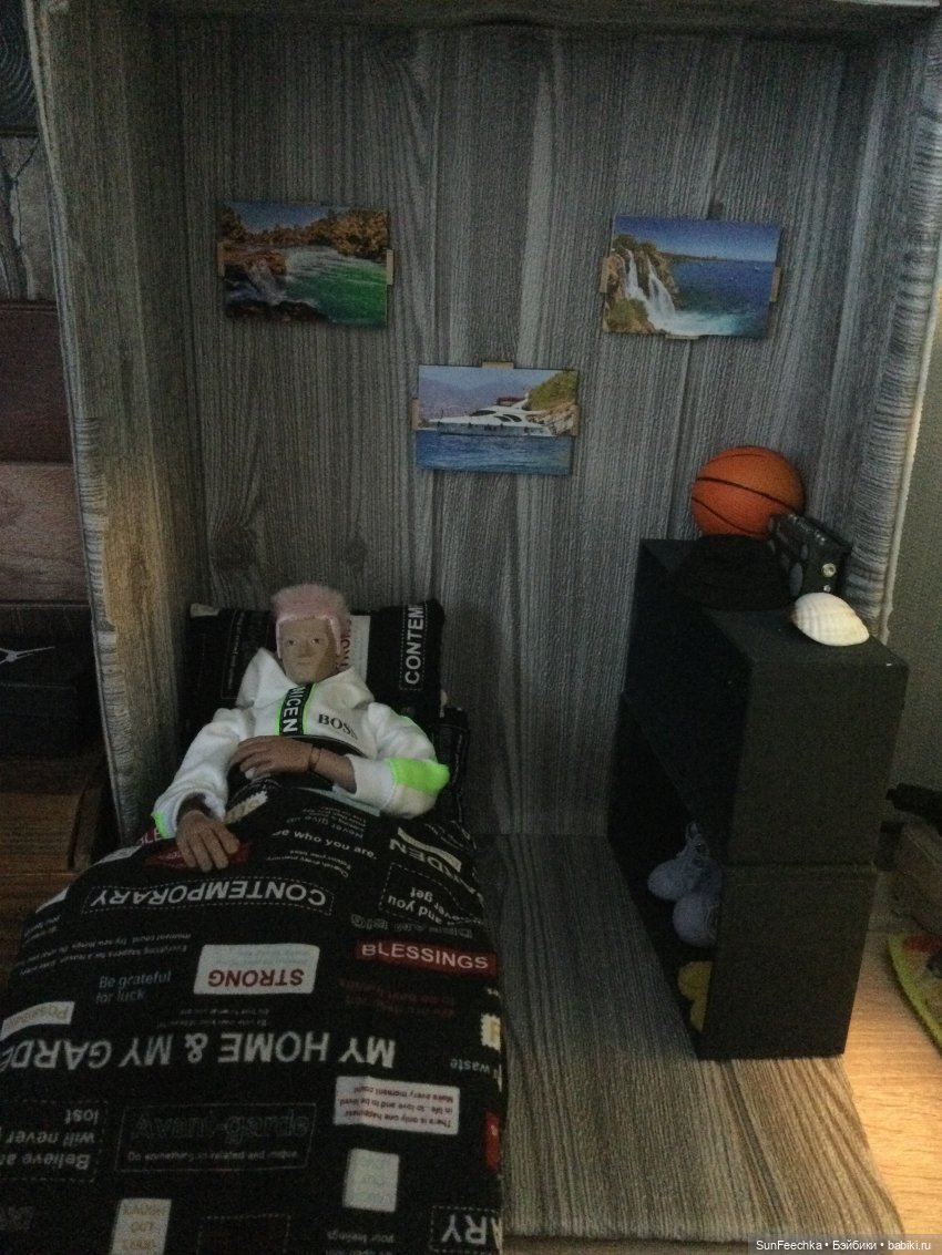 Румбокс - уголок с минимальными вложениями (фото 2)