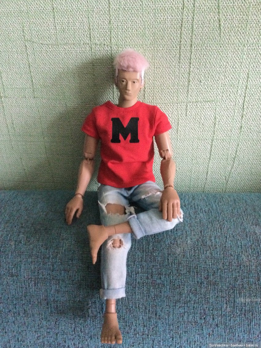 Румбокс - уголок с минимальными вложениями