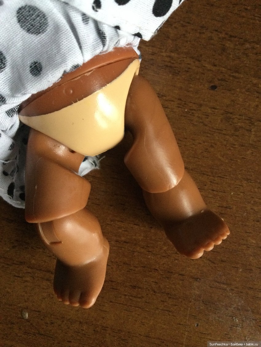 Нужен совет по лечению колена Моанки