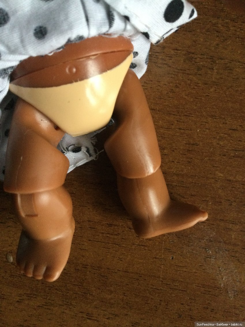 Нужен совет по лечению колена Моанки (фото 2)