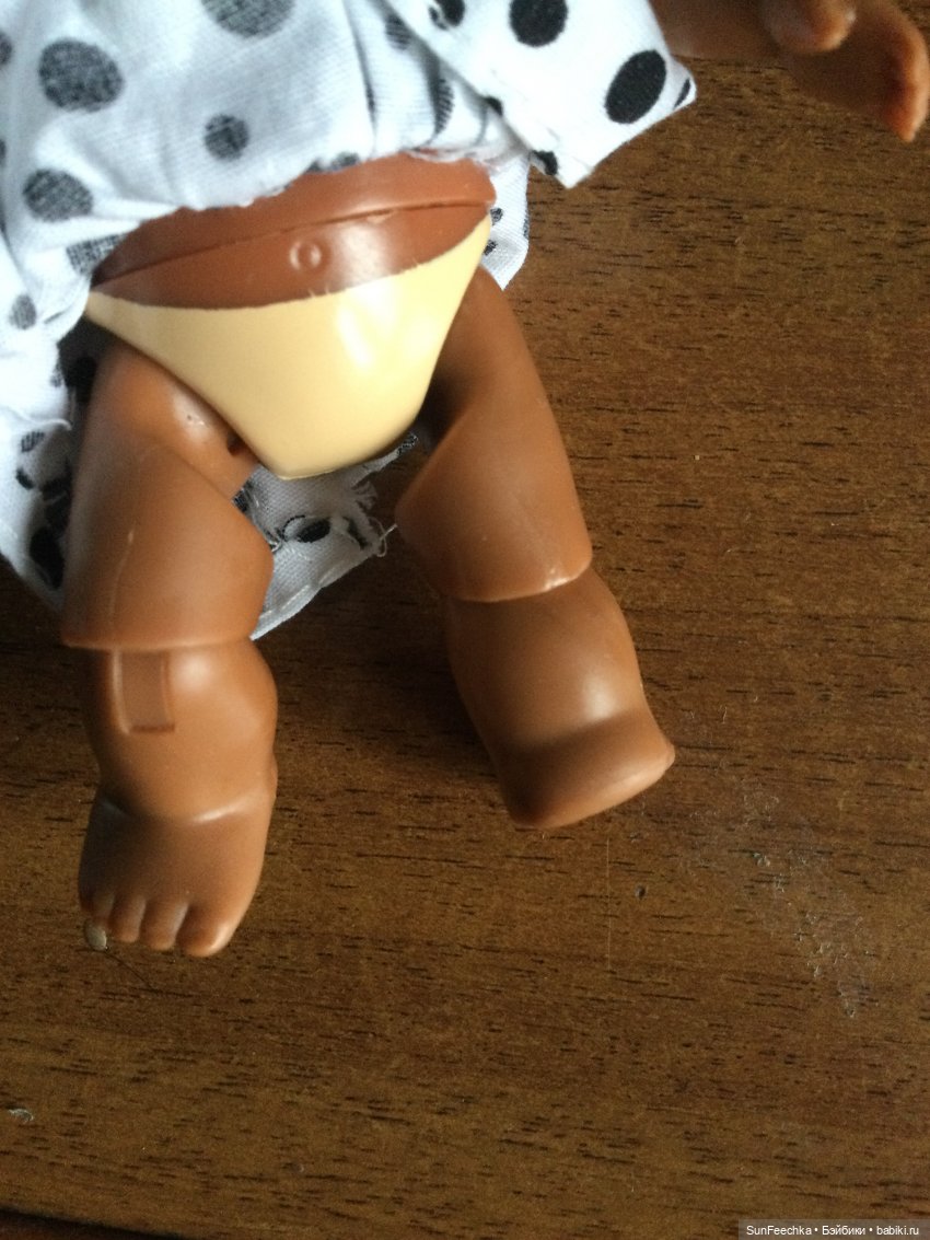 Нужен совет по лечению колена Моанки (фото 3)