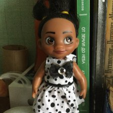 Нужен совет по лечению колена Моанки!!