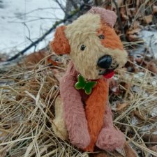 Мир глазами - пуговками. Дневник Филиппа.  Впервые упал на льду