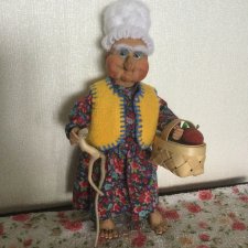 Травница Агриппина 💐