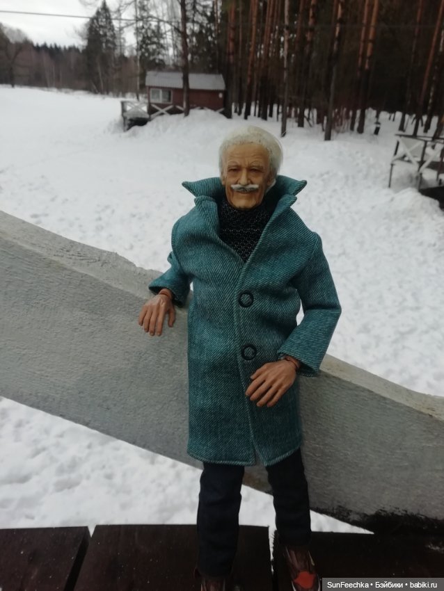 Мистер Бин за городом | Бэйбики Мистер Бин за городом — Коллекционные экшн (фото 9)