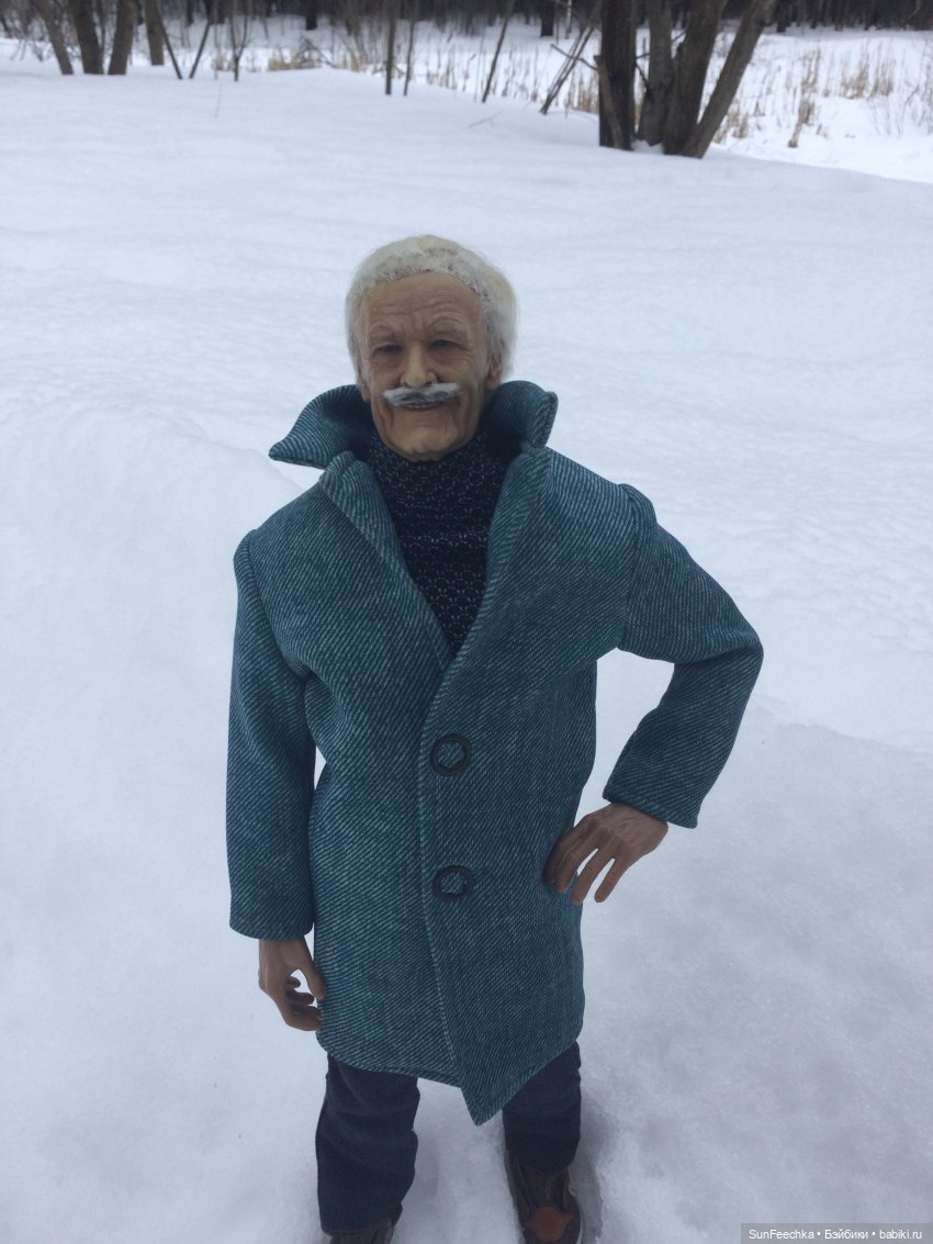 Мистер Бин за городом | Бэйбики Мистер Бин за городом — Коллекционные экшн (фото 7)