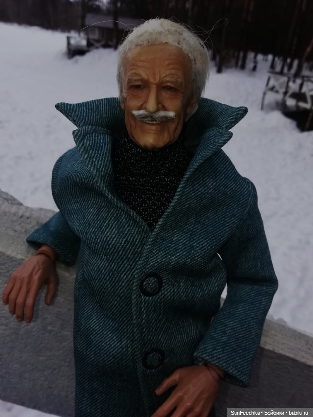 Мистер Бин за городом | Бэйбики Мистер Бин за городом — Коллекционные экшн (фото 10)