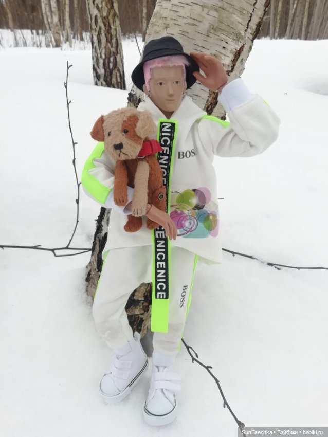 Мистер Бин за городом | Бэйбики Мистер Бин за городом — Коллекционные экшн