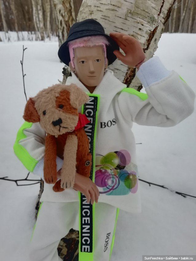 Мистер Бин за городом | Бэйбики Мистер Бин за городом — Коллекционные экшн