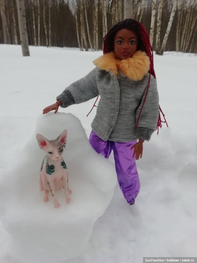 Мистер Бин за городом | Бэйбики Мистер Бин за городом — Коллекционные экшн (фото 4)