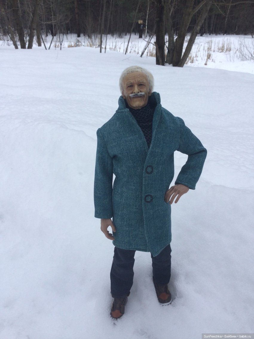 Мистер Бин за городом | Бэйбики Мистер Бин за городом — Коллекционные экшн (фото 8)