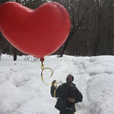 Мистер Бин за городом