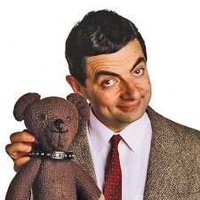 Мистер Бин. Встреча нового старого друга