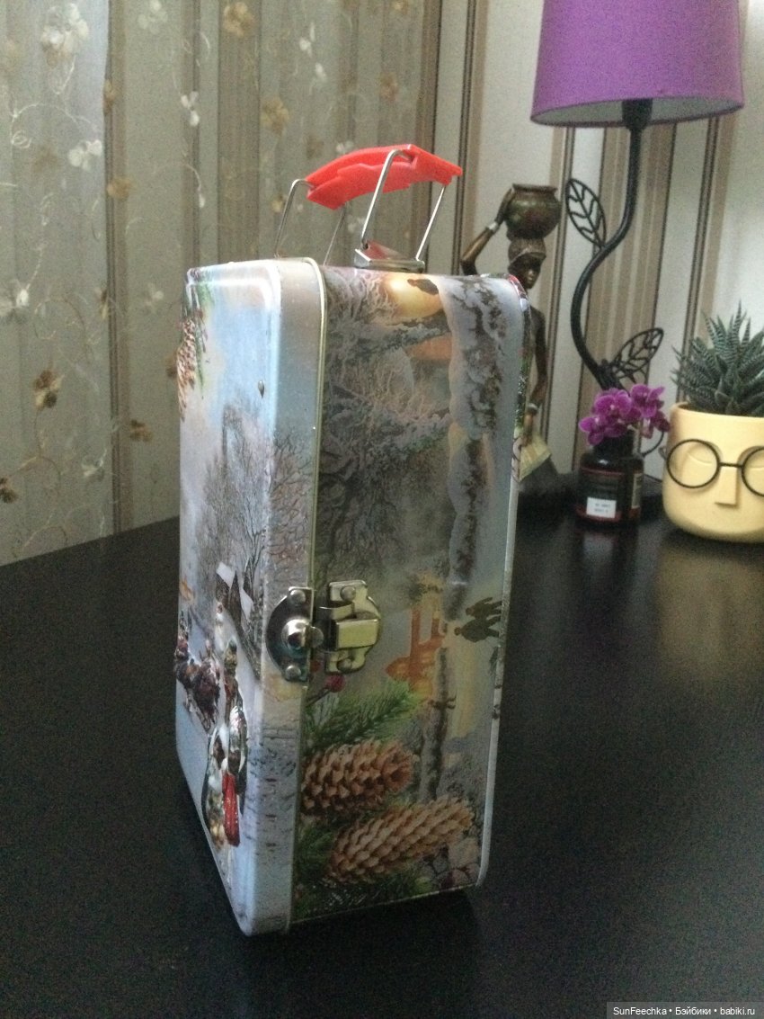 Мечты о море! ⛵️ | Бэйбики Мечты о море! ⛵️ — Румбоксы и кукольные интерьеры: фото (фото 2)