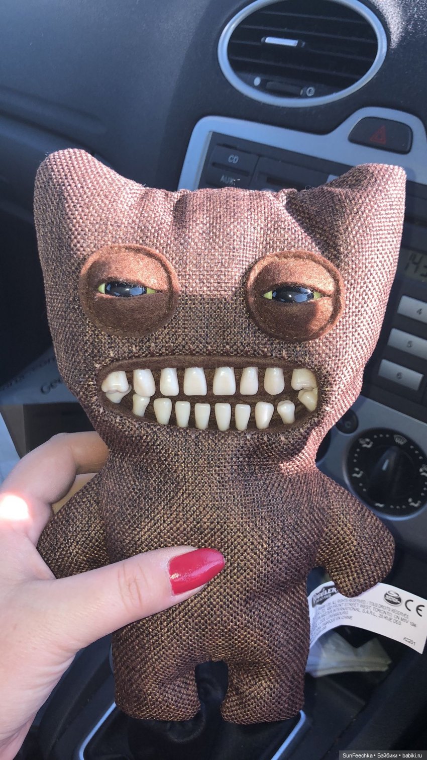 “Купила баба порося» или вечный вопрос « А оно мне точно надо?» | Бэйбики “Купила баба порося» или вечный вопрос « А оно мне точно надо?» (фото 7)