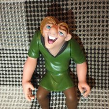 Ущербный ли?