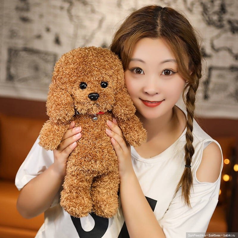 В ожидании Груши 🍐 — Мягкие игровые и текстильные куклы: тряпичные