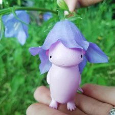 Кака в лете