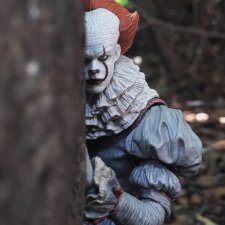 Пеннивайз ломает стереотипы