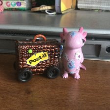 Кака  готовится к отпуску