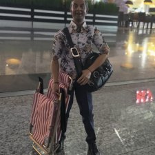 Мистер Бин едет в отпуск