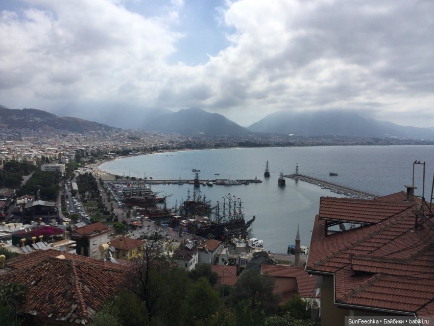 Мистер Бин покоряет Турцию или как Турция покорила мистера Бина