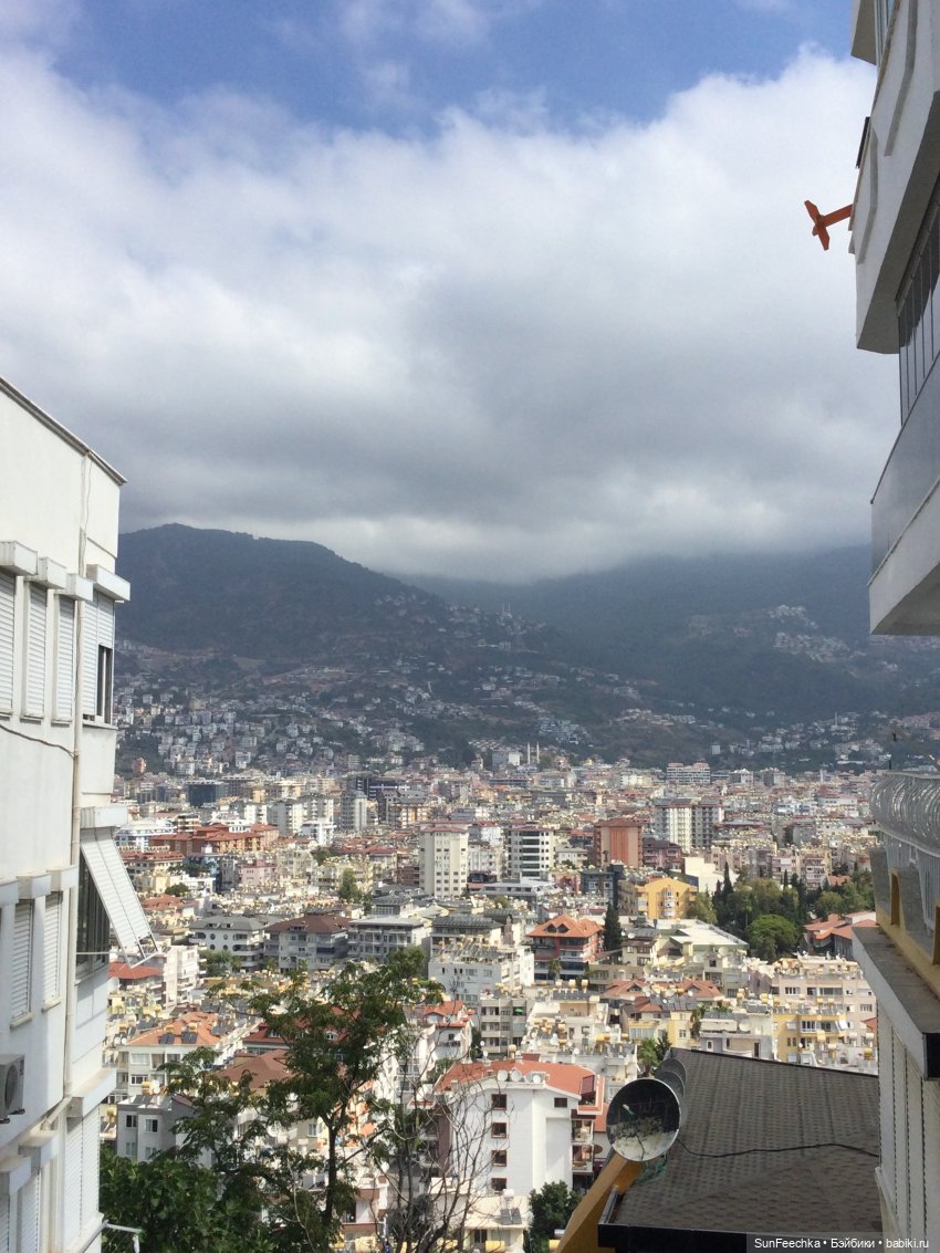 Мистер Бин покоряет Турцию или как Турция покорила мистера Бина (фото 8)