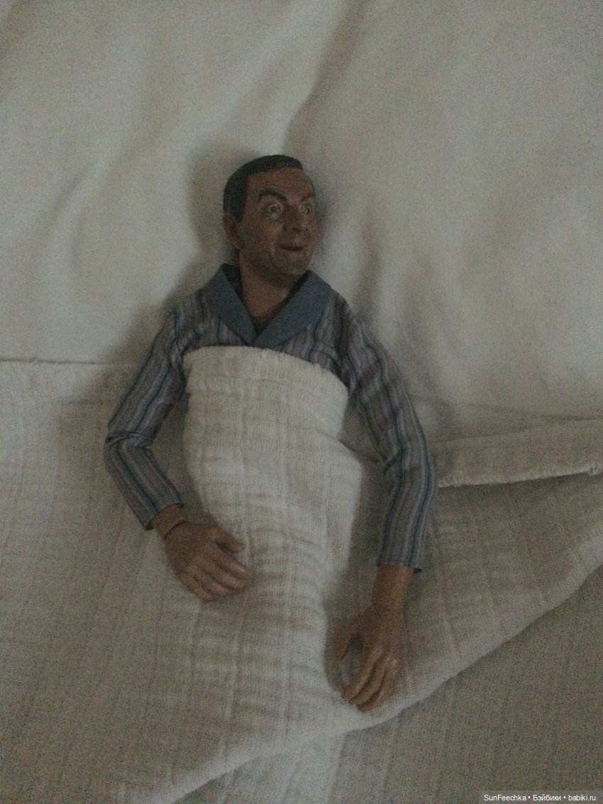 Мистер Бин покоряет Турцию или как Турция покорила мистера Бина (фото 2)