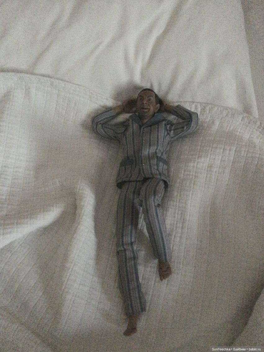 Мистер Бин покоряет Турцию или как Турция покорила мистера Бина (фото 3)