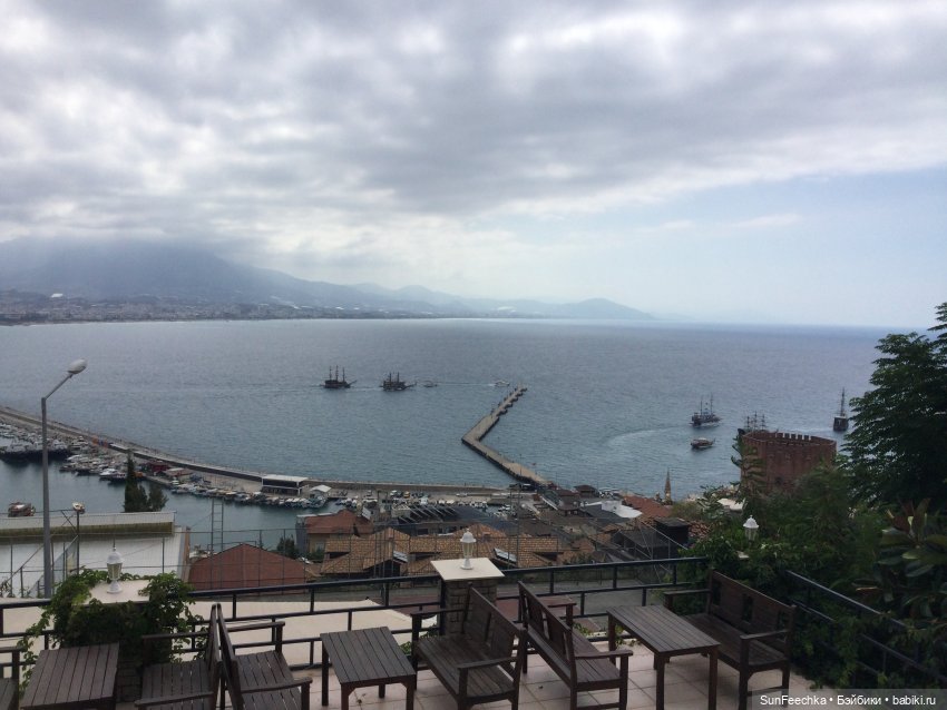 Мистер Бин покоряет Турцию или как Турция покорила мистера Бина