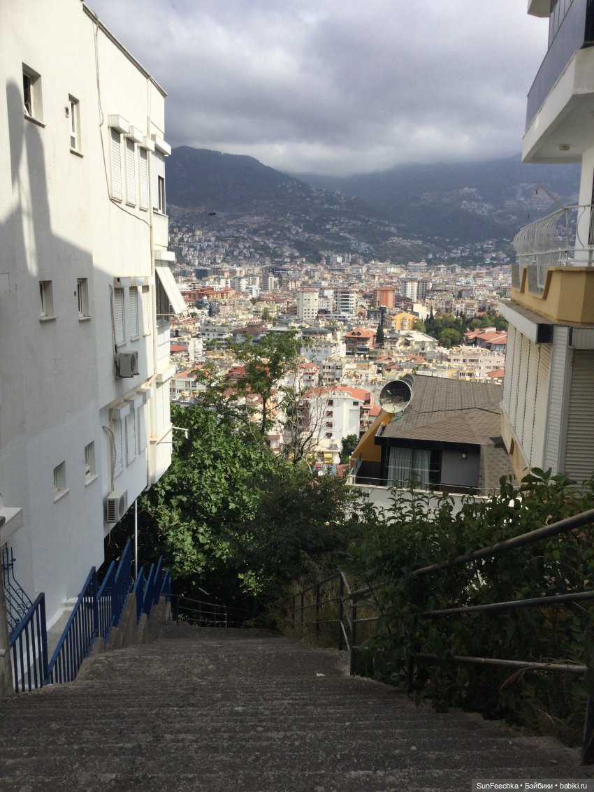 Мистер Бин покоряет Турцию или как Турция покорила мистера Бина (фото 7)