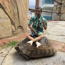 Мистер Бин покоряет Турцию или как Турция покорила мистера Бина