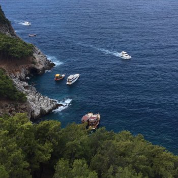 Красивые фото из отпуска