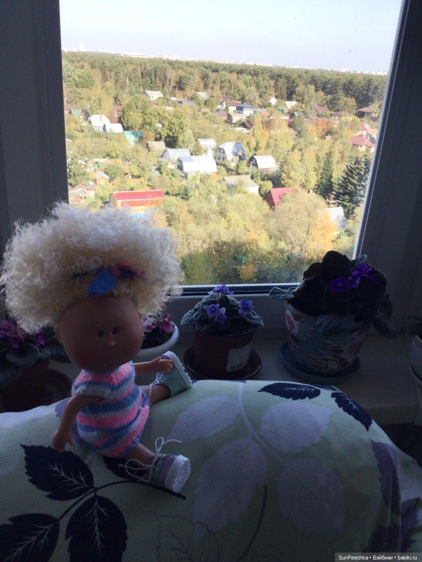 Я заразилась Мияманией - Шарлотка (фото 4)