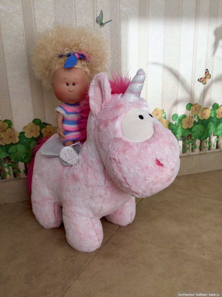 Я заразилась Мияманией - Шарлотка (фото 9)