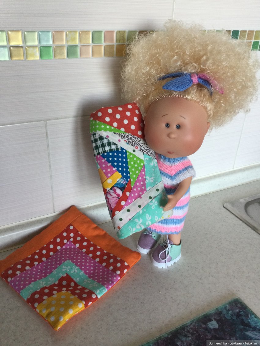 Я заразилась Мияманией - Шарлотка (фото 2)