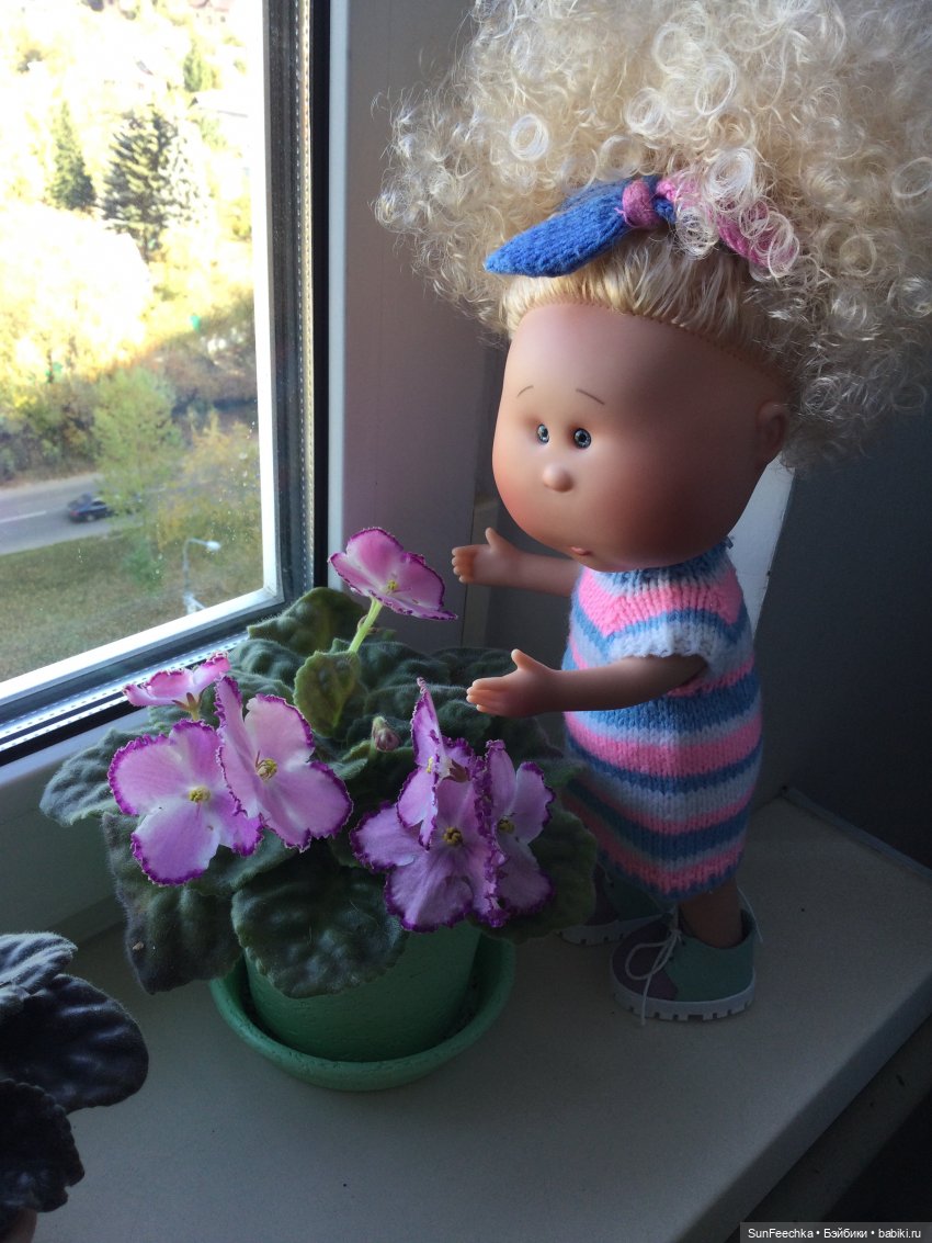 Я заразилась Мияманией - Шарлотка