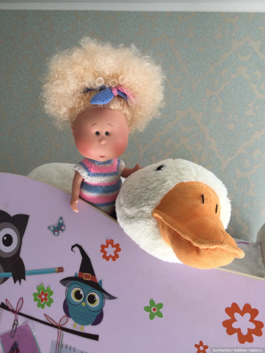 Я заразилась Мияманией - Шарлотка (фото 6)