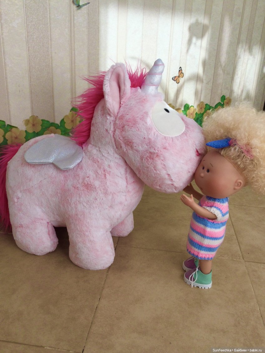 Я заразилась Мияманией - Шарлотка (фото 8)