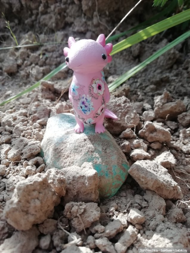 Кака вошёл в осень 🍁🍂🍁 — Игровые куклы разных производителей (Разное): редкие бренды