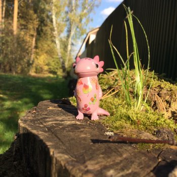 Кака вошёл в осень 🍁🍂🍁