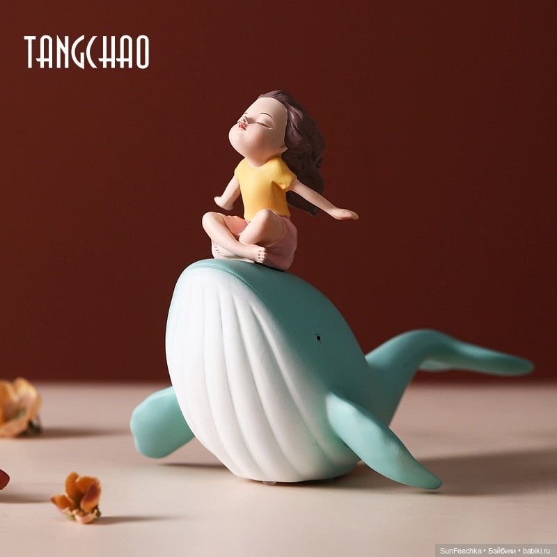 Киты в искусстве — Живопись и графика: творчество художников