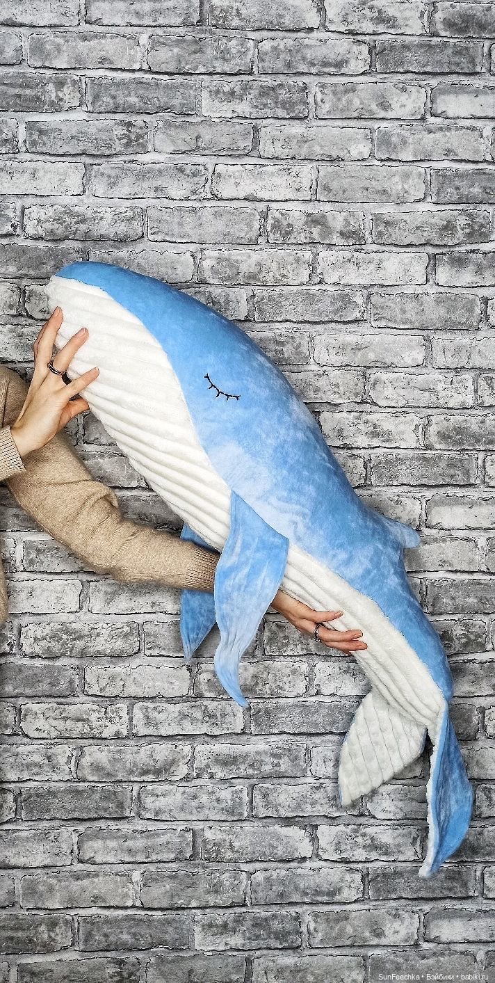 Киты в искусстве — Живопись и графика: творчество художников (фото 3)