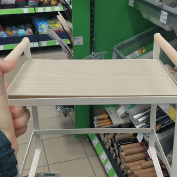 Интересная идея из FIX - price