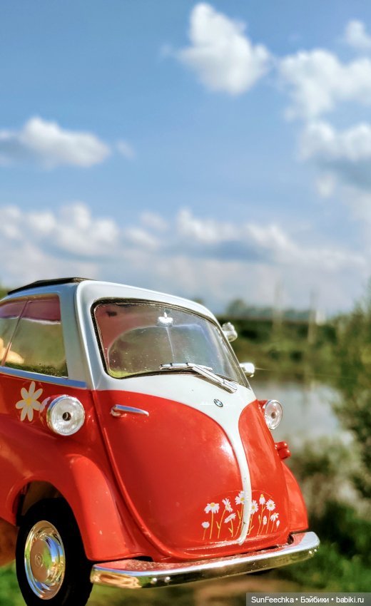 О том, о сём с Изи 🚘 Одуванчик | Бэйбики О том, о сём с Изи 🚘 Одуванчик (фото 2)