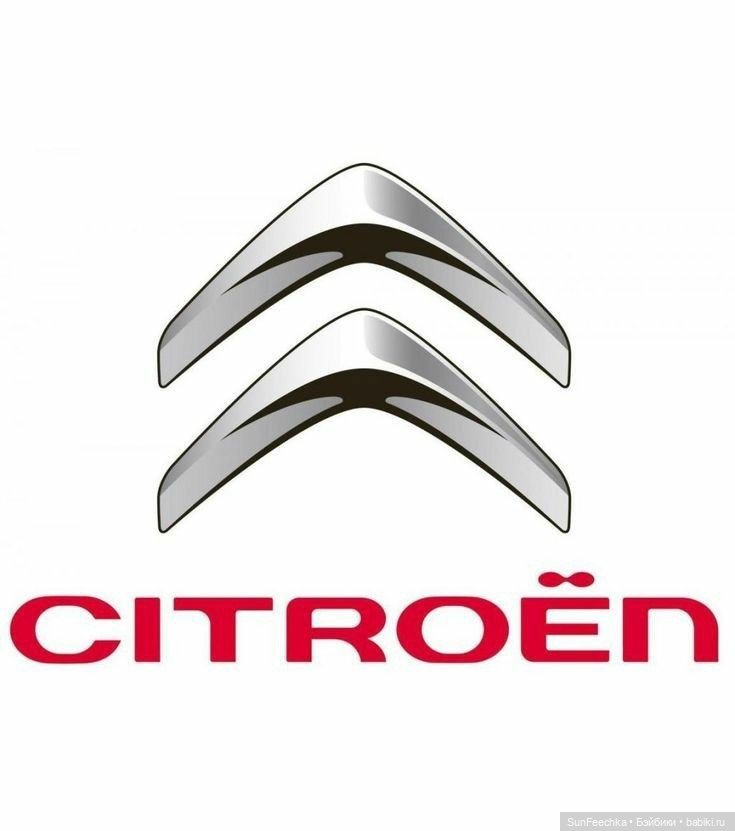 О том, о сём с Изи. История авто логотипов известных мировых брендов. Часть 1 (фото 5)