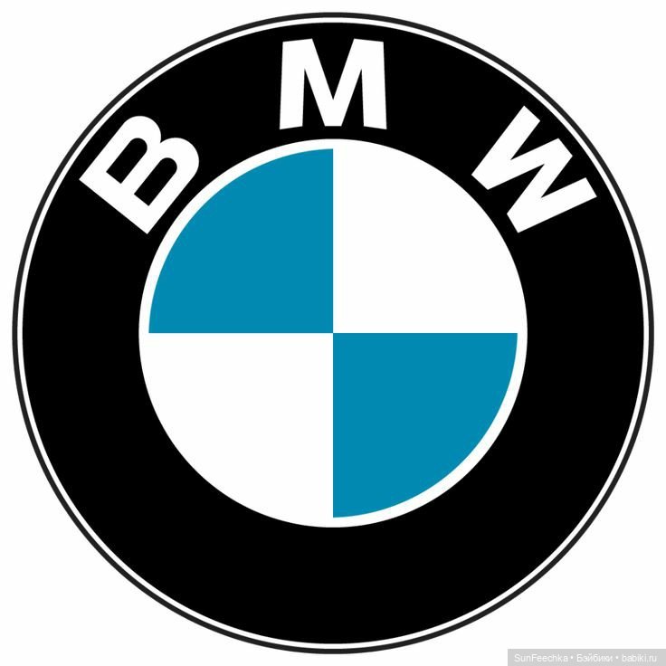 О том, о сём с Изи. История авто логотипов известных мировых брендов. Часть 1 (фото 4)